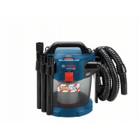 Аккумуляторный пылесос Bosch GAS 18V-10 L 06019C6300