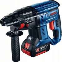 Аккумуляторный перфоратор Bosch GBH 180-LI 0611911023