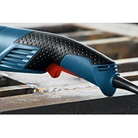 Угловая шлифмашина Bosch GWS 18-150 L 06017A5000