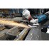 Угловая шлифмашина Bosch GWS 18-150 L 06017A5000