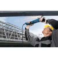 Угловая шлифмашина Bosch GWS 18-150 L 06017A5000
