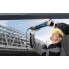 Угловая шлифмашина Bosch GWS 18-150 L 06017A5000