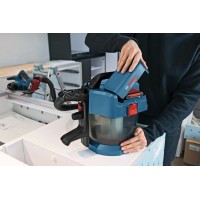 Аккумуляторный пылесос Bosch GAS 18V-10L 06019C6302