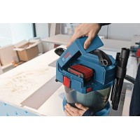 Аккумуляторный пылесос Bosch GAS 18V-10L 06019C6302