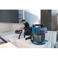 Аккумуляторный пылесос Bosch GAS 18V-10L 06019C6302
