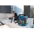 Аккумуляторный пылесос Bosch GAS 18V-10L 06019C6302