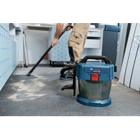 Аккумуляторный пылесос Bosch GAS 18V-10L 06019C6302