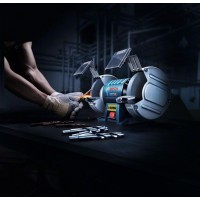 Точило Bosch GBG 60-20 060127A400