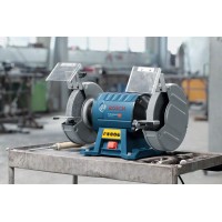 Точило Bosch GBG 60-20 060127A400