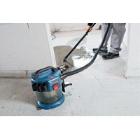 Аккумуляторный пылесос Bosch GAS 18V-10L 06019C6302