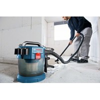 Аккумуляторный пылесос Bosch GAS 18V-10L 06019C6302