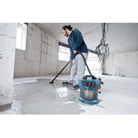 Аккумуляторный пылесос Bosch GAS 18V-10L 06019C6302