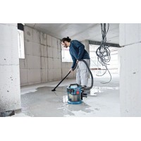 Аккумуляторный пылесос Bosch GAS 18V-10L 06019C6302