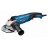 Угловая шлифмашина Bosch GWS 18-150 L 06017A5000