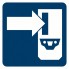 Лазерный нивелир Bosch GLL 3-80 G (AA) + кейс 0601063Y00