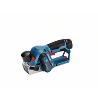 Аккумуляторный рубанк Bosch GHO 12V-20 06015A7000