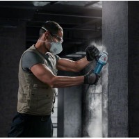 Угловая шлифмашина Bosch GWS 9-125 0601396022