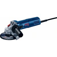 Угловая шлифмашина Bosch GWS 9-125 0601396022