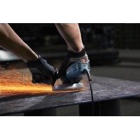 Угловая шлифмашина Bosch GWS 9-125 S 0601396122