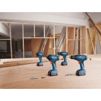 Аккумуляторная дрель-шуруповерт 14,4 В Bosch GSR 1440-LI 06019A8407