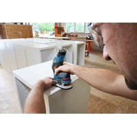 Аккумуляторный фрезер 12 В Bosch GKF 12V-8 06016B0002