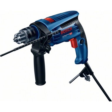 Дрель ударная Bosch GSB 13 RE 0601217102