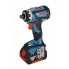 Аккумуляторная дрель-шуруповерт Bosch GSR 18V-60 FC 06019G7100