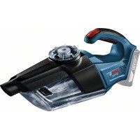 Аккумуляторный пылесос Bosch GAS 18V-1 06019C6200