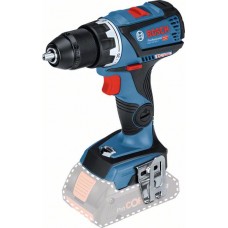 Аккумуляторная дрель-шуруповерт 18 В Bosch GSR 18V-60 C 06019G1102