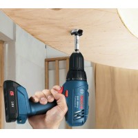 Аккумуляторная дрель-шуруповерт Bosch GSR 1800-LI 06019A8307
