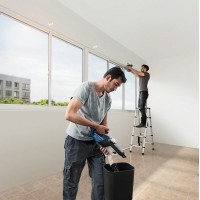 Аккумуляторный пылесос Bosch GAS 18V-1 06019C6200