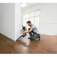 Аккумуляторный пылесос Bosch GAS 18V-1 06019C6200
