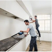 Аккумуляторный пылесос Bosch GAS 18V-1 06019C6200