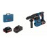 Аккумуляторный перфоратор Bosch GBH 18V-26 0611909000