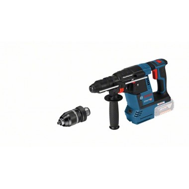 Аккумуляторный перфоратор Bosch GBH 18V-26 F 0611910000