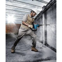 Перфоратор SDS-max Bosch GBH 5-40 D 0611269020