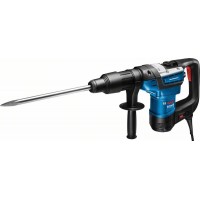 Перфоратор SDS-max Bosch GBH 5-40 D 0611269020