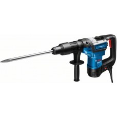 Перфоратор SDS-max Bosch GBH 5-40 D 0611269020
