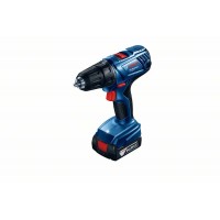 Аккумуляторная дрель-шуруповерт 14,4 В Bosch GSR 140-LI 06019F8020