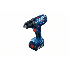 Аккумуляторная дрель-шуруповерт 14,4 В Bosch GSR 140-LI 06019F8020