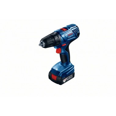 Аккумуляторная дрель-шуруповерт 14,4 В Bosch GSR 140-LI 06019F8020