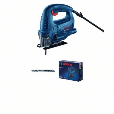 Лобзик Bosch GST 700 06012A7020