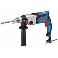 Дрель ударная Bosch GSB 24-2 060119C900