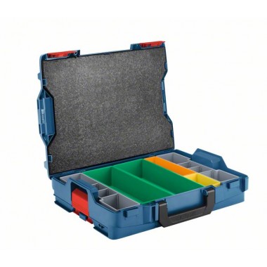 L-BOXX 102 + набор ячеек 6 шт. Bosch  1600A016NC