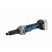 Аккумуляторная прямая шлифмашина Bosch GGS 18V-23 LC 0601229100
