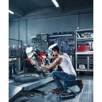 Аккумуляторная отвертка Bosch GO 06019H2021