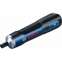 Аккумуляторная отвертка Bosch GO 06019H2021
