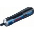 Аккумуляторная отвертка Bosch GO 06019H2021