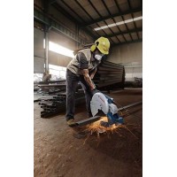 Отрезная машина по металлу Bosch GCO 14-24 J 0601B37200