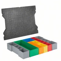 Набор ячеек для L-BOXX 102 13 шт. Bosch  1600A016N8